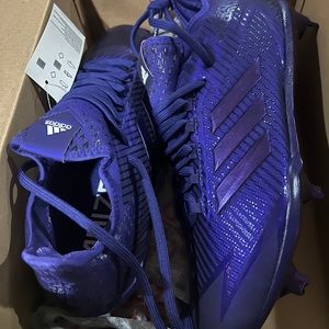 Men's adizero baseball cleats